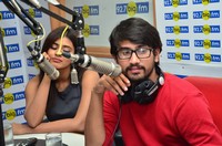 Andagadu Team at Big FM